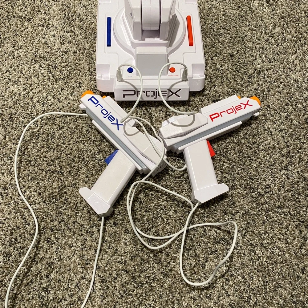 Excellent condition projex - Picture 9 of 9